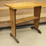 749 5363 SIDE TABLE